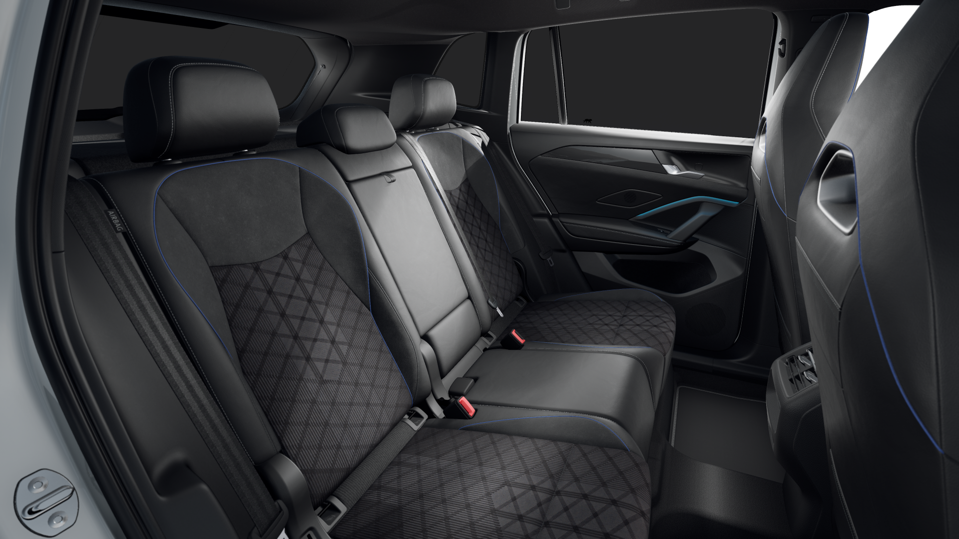 Volkswagen Tiguan 2.0 TDI DSG