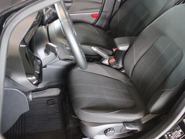 Ford Fiesta Cool & Connect