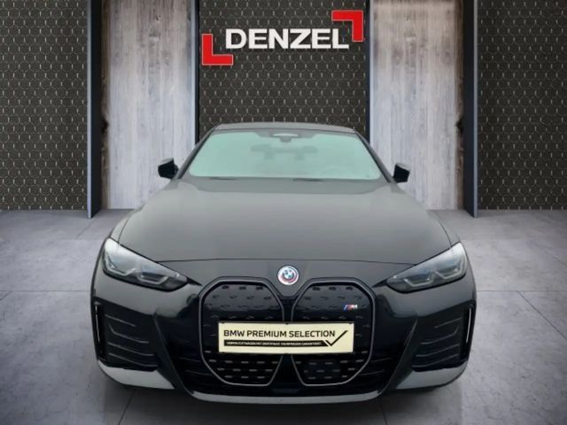 BMW i4 Coupé Gran Coupé M50 xDrive