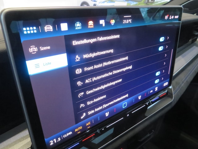 Volkswagen Tayron DSG R-Line eHybrid