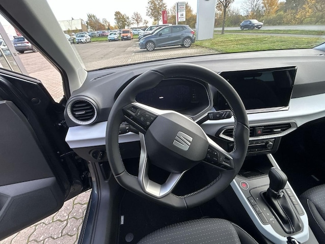Seat Arona 1.0 TSI Connect DSG