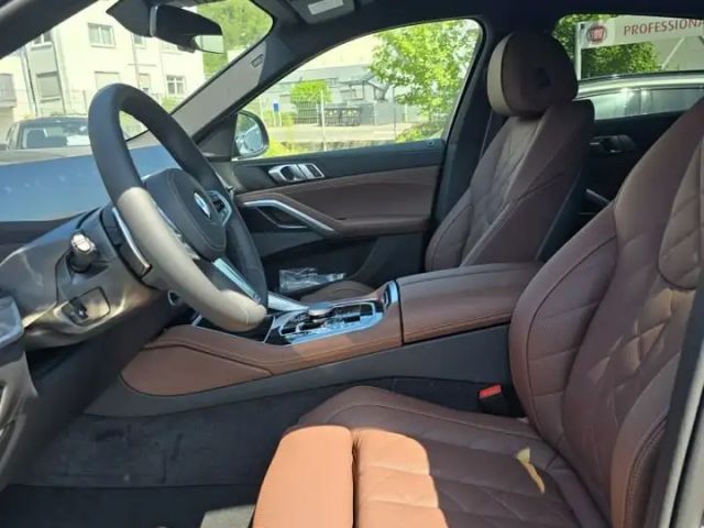 BMW X6 M-Sport xDrive30d