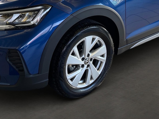 Volkswagen Taigo 1.0 TSI