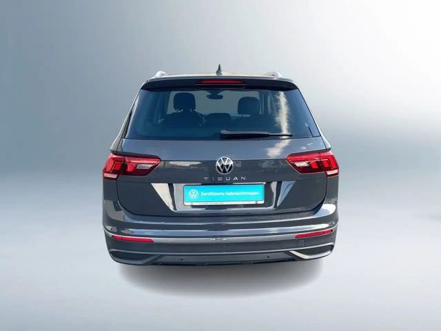 Volkswagen Tiguan 2.0 TDI