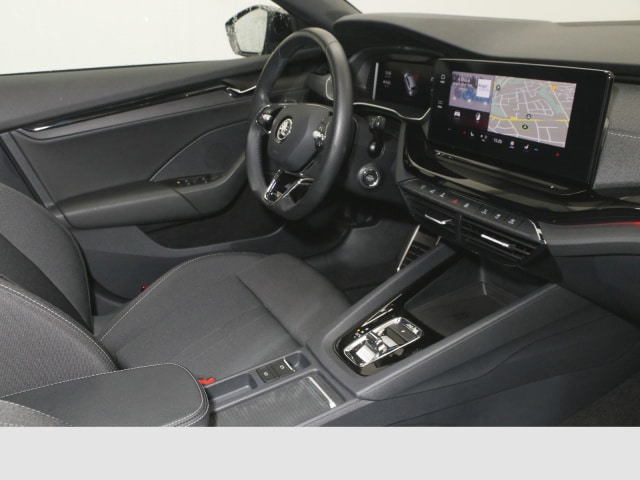 Skoda Octavia 2.0 TSI 4x4 Combi Sportline