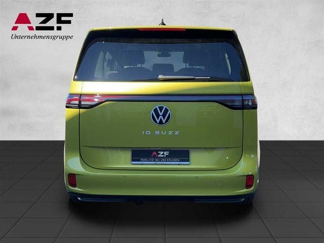Volkswagen ID.Buzz 150 kW Pro