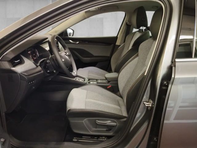 Skoda Octavia 2.0 TDI Combi