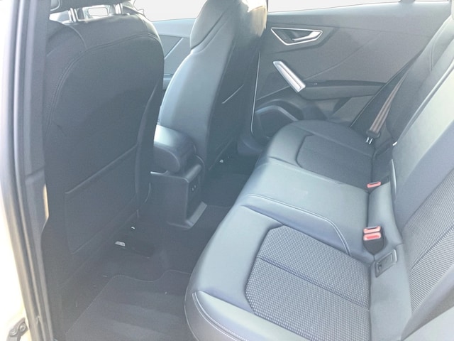 Audi Q2 35 TFSI S-Line S-Tronic