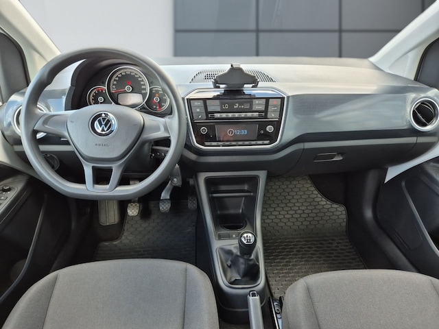 Volkswagen up! 1.0 MPI Move Move up!