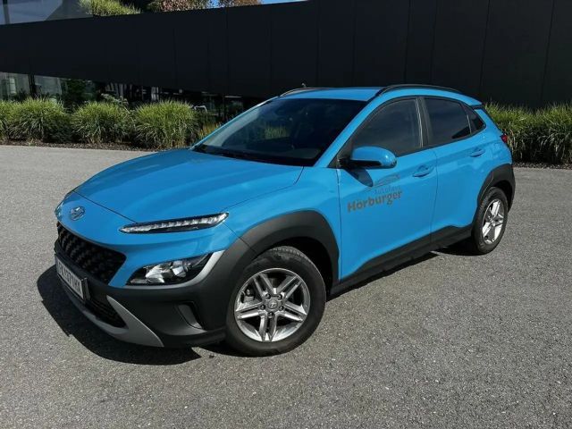 Hyundai Kona 2WD T-GDi