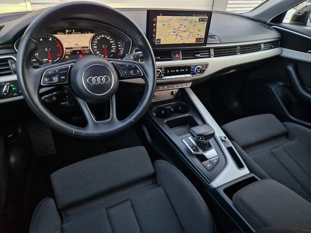Audi A4 Avant S-Line S-Tronic