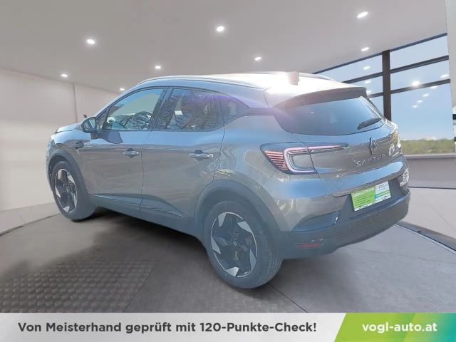 Renault Captur TCe 90 Techno