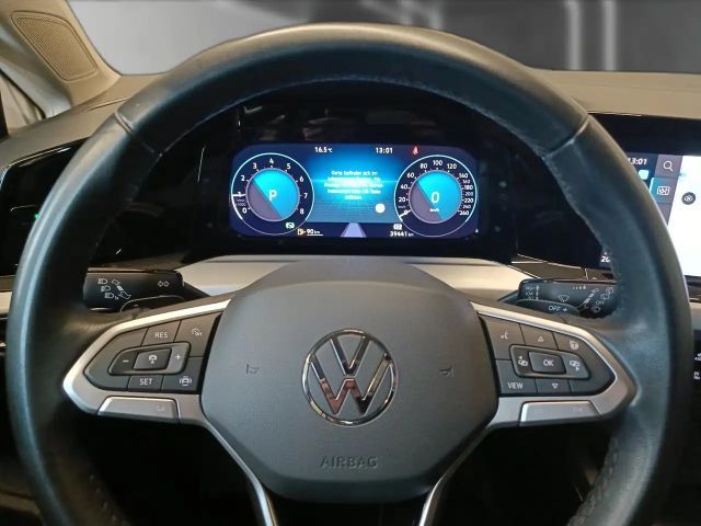 Volkswagen Golf DSG Golf VIII Life