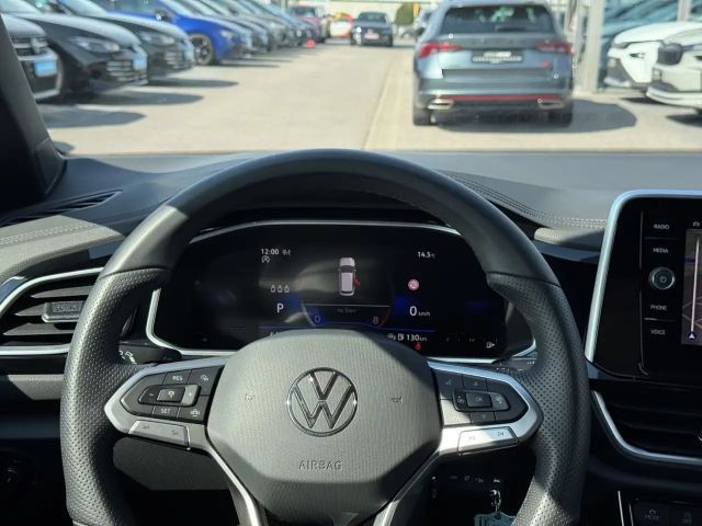 Volkswagen T-Roc 1.5 TSI DSG R-Line