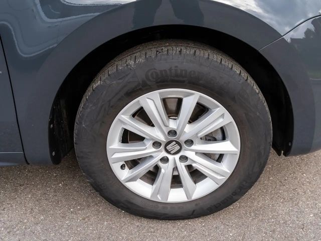 Seat Alhambra 1.4 TSI Style