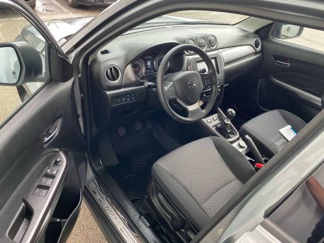 Suzuki Vitara 4x4 Shine