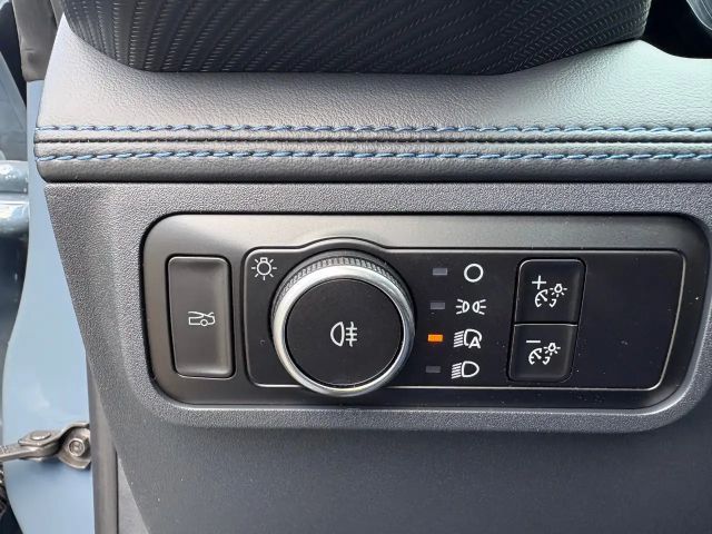 Ford Mustang Coupe Dark Horse 5.0l NAVI*IACC*B&O*SBL