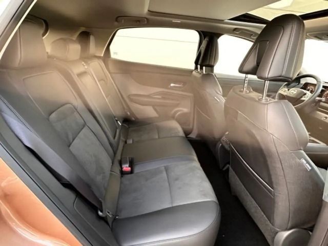 Nissan Ariya 87 kWh Evolve