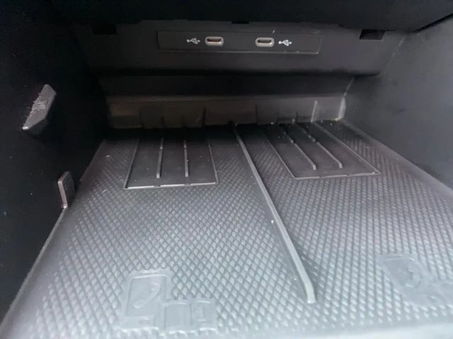 Volkswagen Tiguan DSG Life