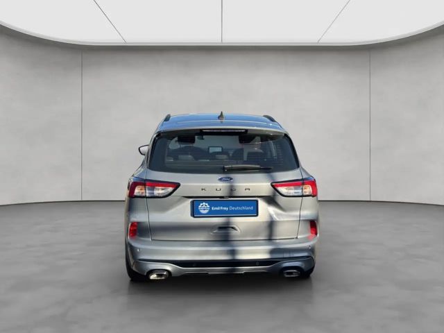 Ford Kuga EcoBoost ST Line
