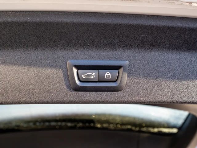 BMW iX3 Impressive iX3