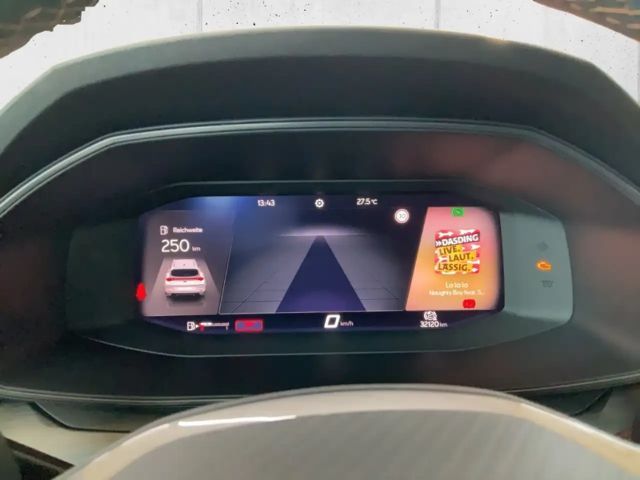 Cupra Formentor 1.5 TSI