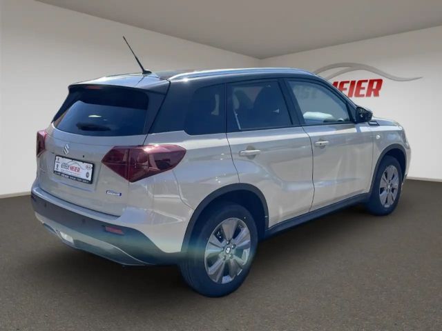 Suzuki Vitara Comfort Hybrid