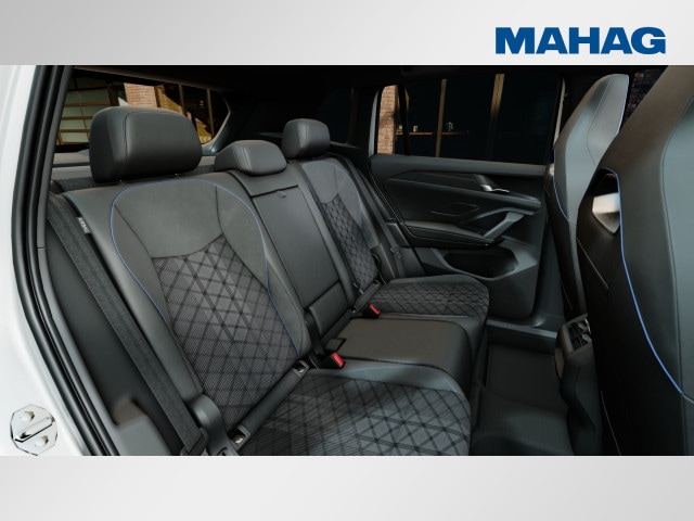 Volkswagen Tiguan 2.0 TDI R-Line