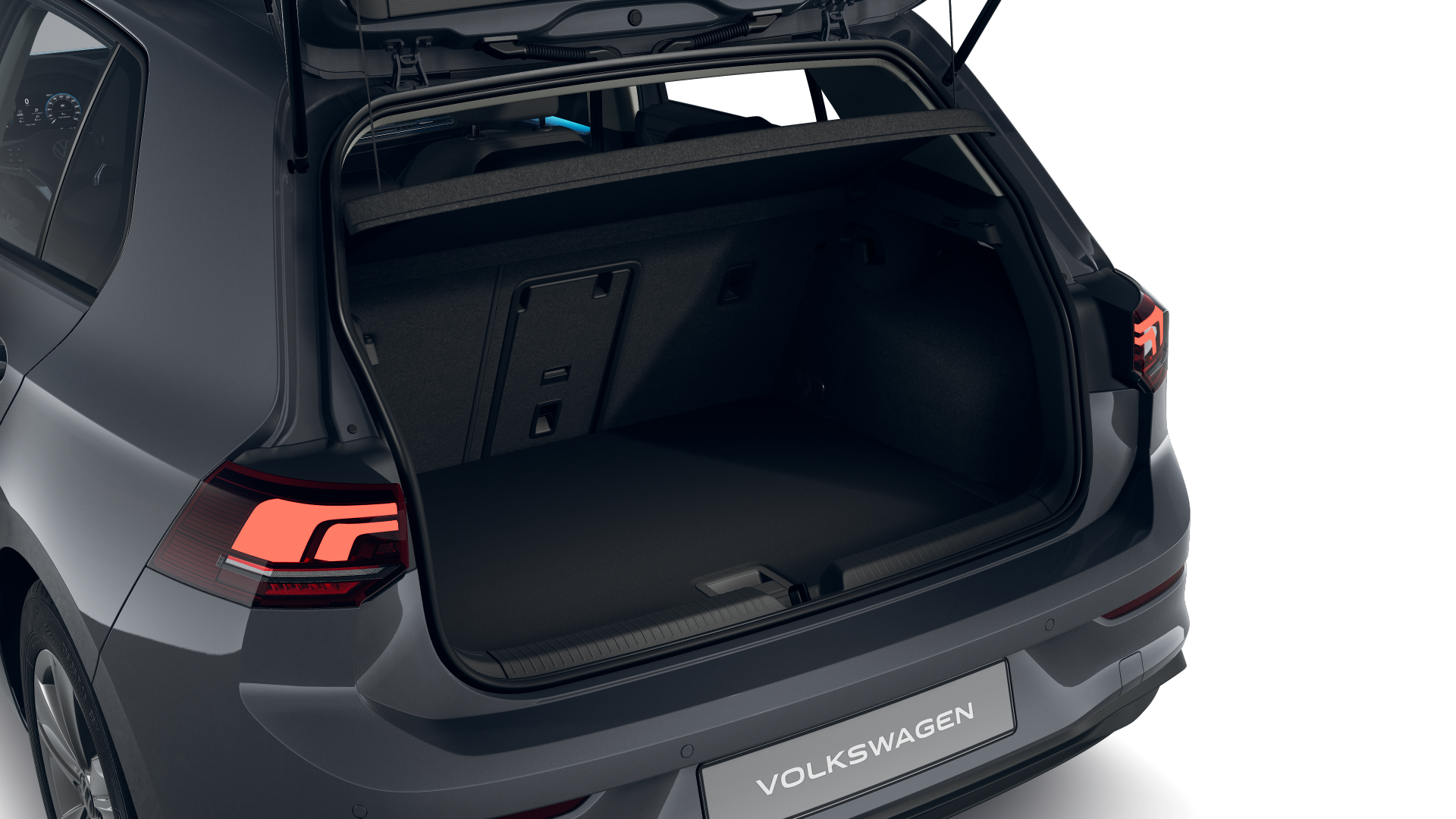 Volkswagen Golf 1.5 TSI Golf VIII