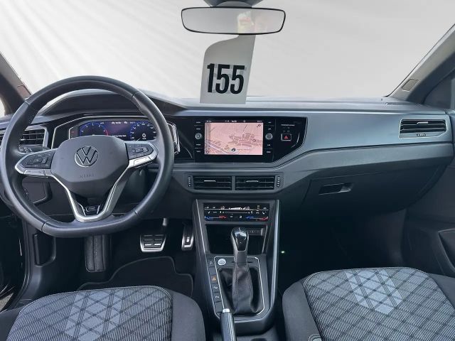 Volkswagen Polo DSG R-Line