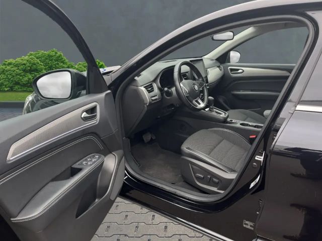 Renault Arkana LED +Navi+Kamera+Spurhalteassistent