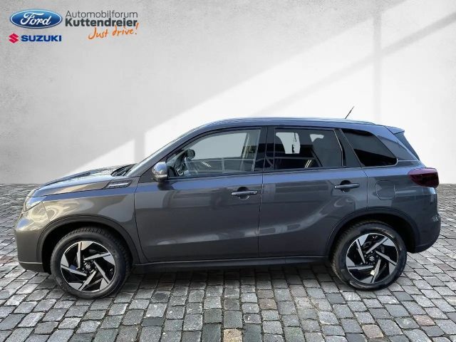 Suzuki Vitara Comfort Plus