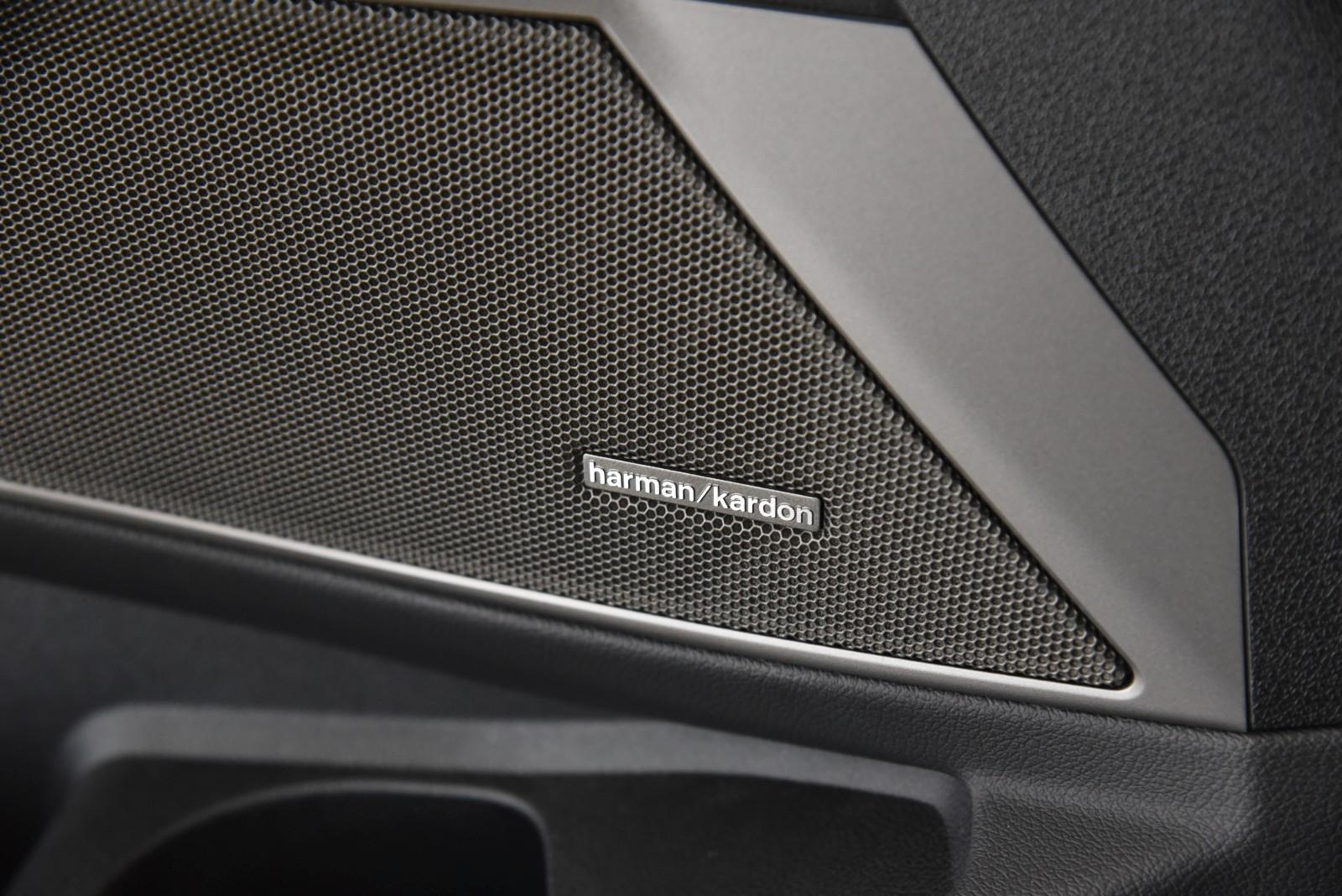 BMW 320 320d M-Sport Sedan xDrive