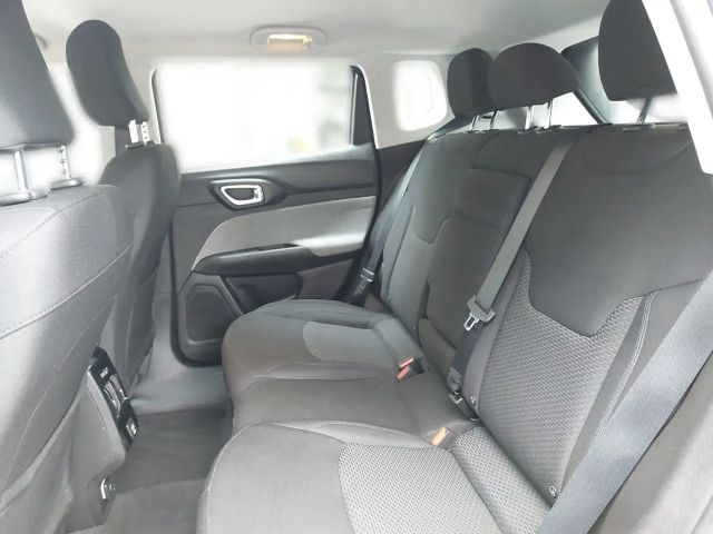 Jeep Compass Sport