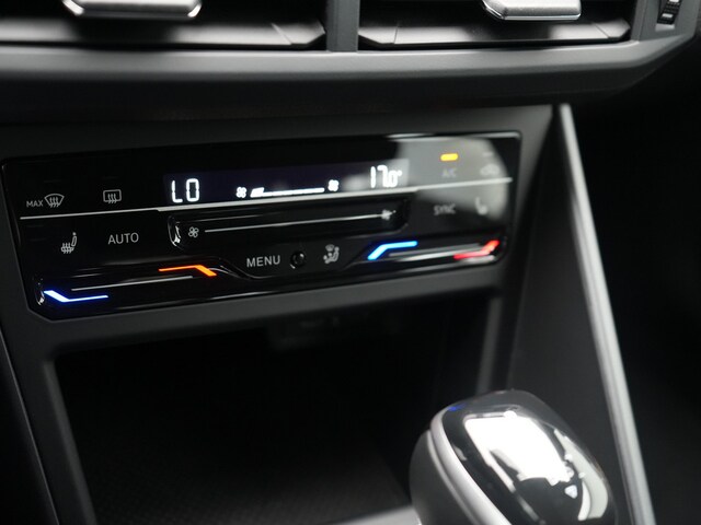 Volkswagen Polo DSG R-Line