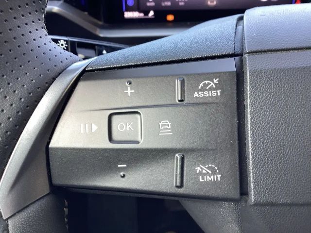 Opel Grandland X GS-Line Grand Sport Hybrid