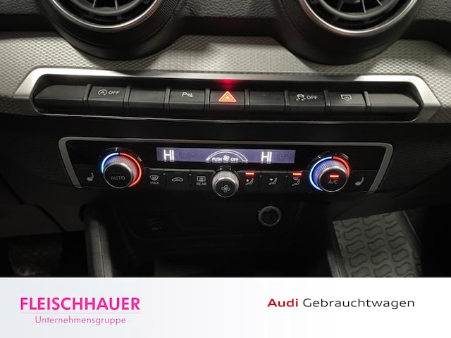 Audi Q2 35 TFSI S-Tronic
