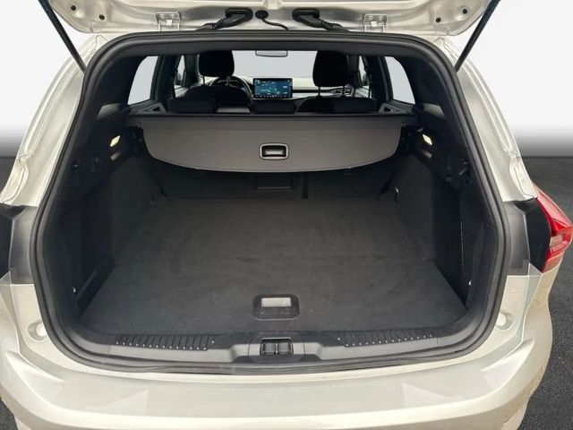 Ford Focus EcoBoost ST Line Wagon