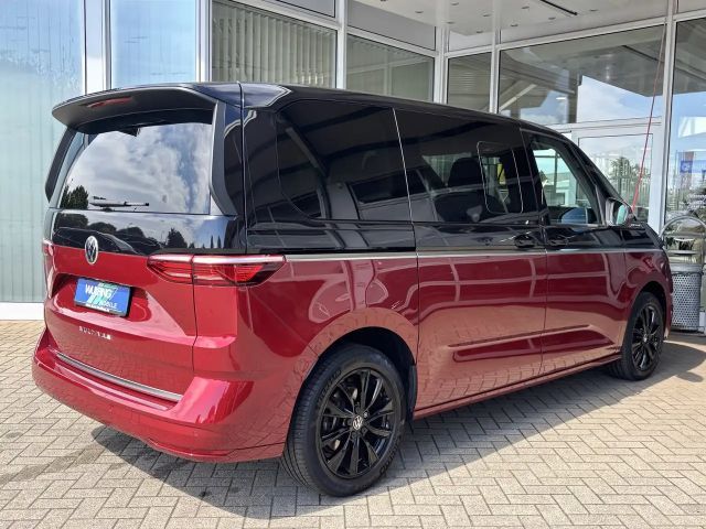Volkswagen Multivan 2.0 TDI DSG Style T7