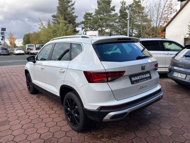Seat Ateca Style