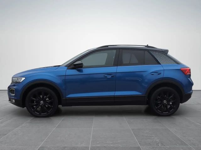 Volkswagen T-Roc ACT DSG