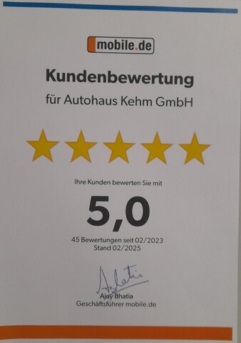 Volkswagen Tayron 4Motion