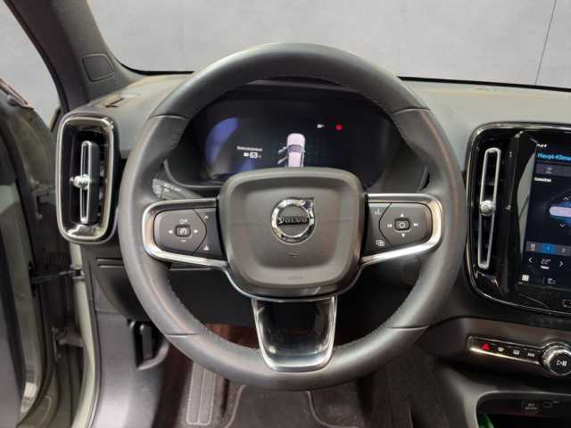 Volvo XC40 Recharge