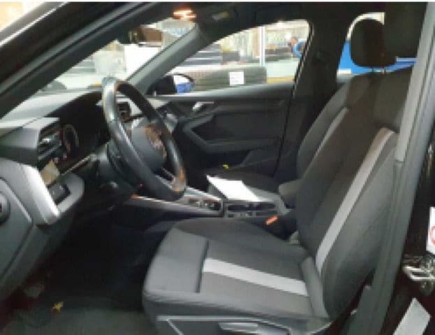 Audi A3 30 TFSI S-Tronic Sportback