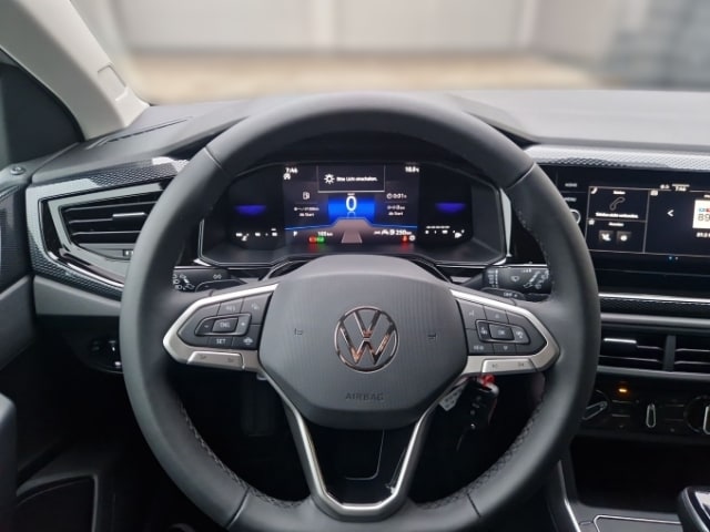 Volkswagen Polo 1.0 TSI Life
