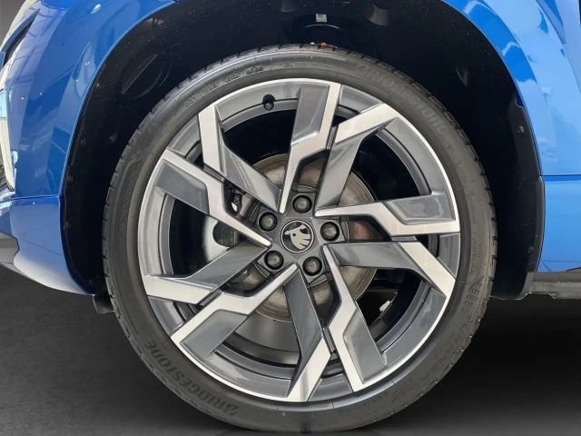 Skoda Karoq 1.5 TSI Sportline