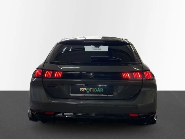 Peugeot 508 EAT8 Hybrid SW