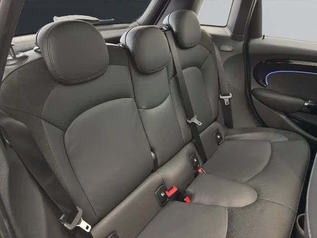 MINI Cooper S 5-deurs