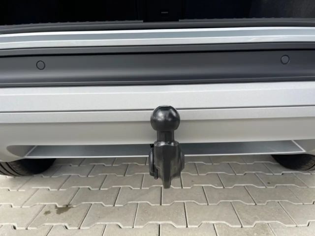 Seat Ateca 1.5 TSI DSG