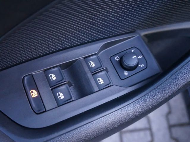 Skoda Octavia Ambition Combi